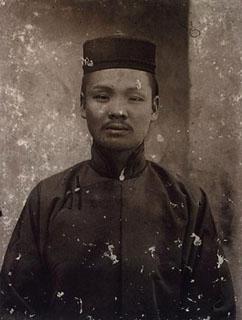 洪元煌